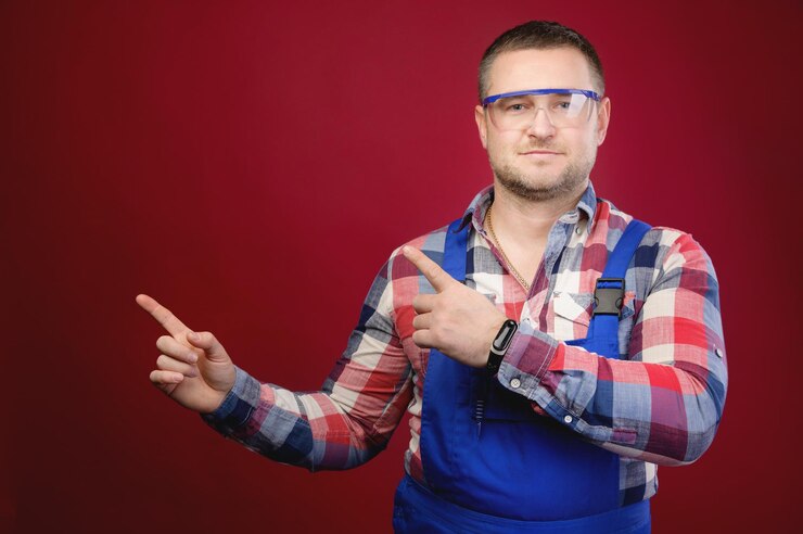 мужской мастер