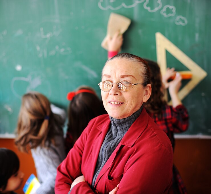 педагог инклюзивного образования