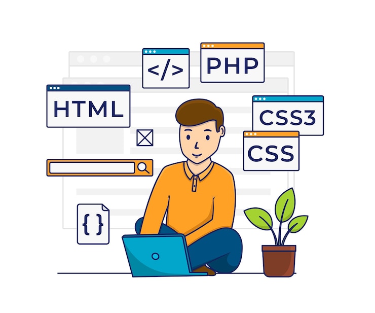 php разработчик