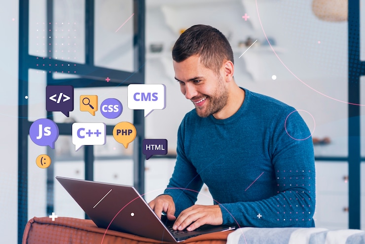 fullstack developer