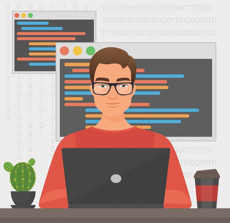программист java