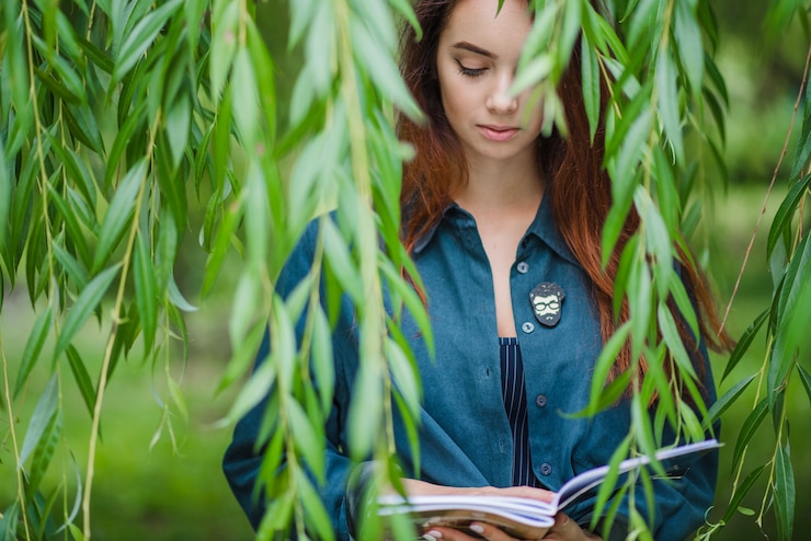 преподаватель экологии