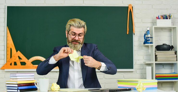 преподаватель по финансовой грамотности