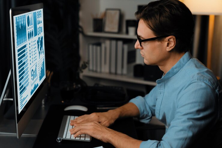 software developer in test