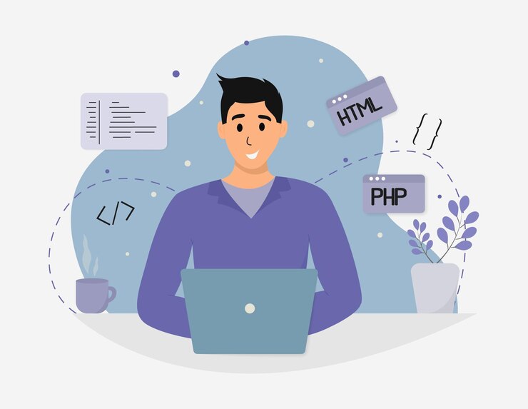 разработчик