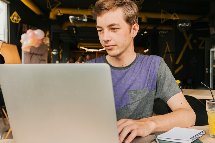 junior frontend developer