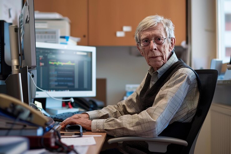 senior python engineer