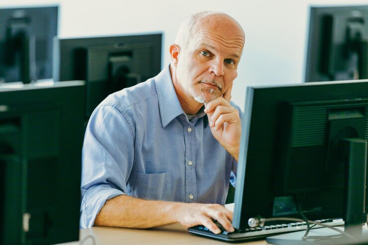 senior php developer