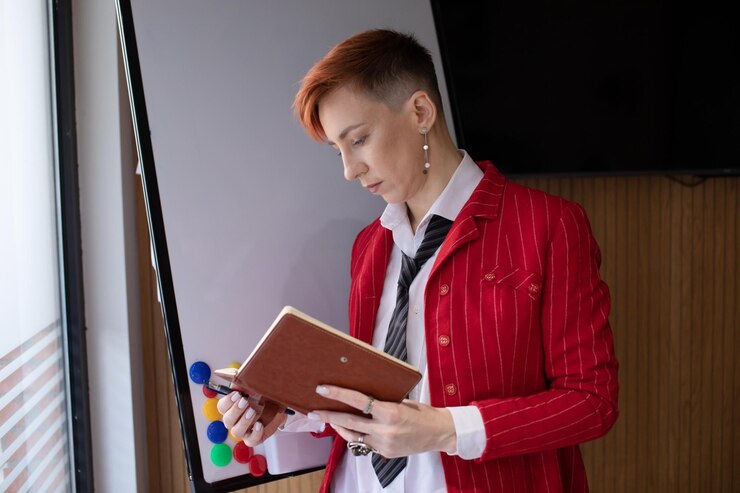 преподаватель скорочтения