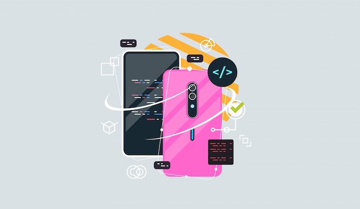 mobile developer
