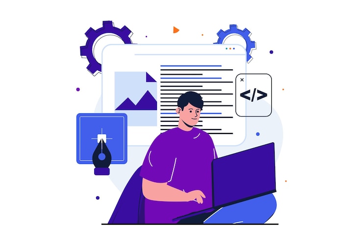 angular developer