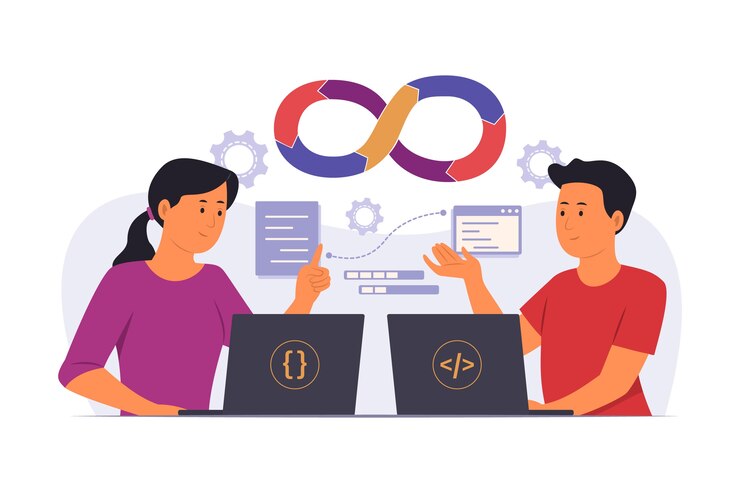 devops engineer