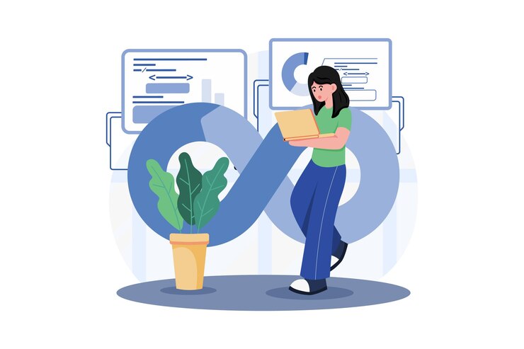 devops specialist