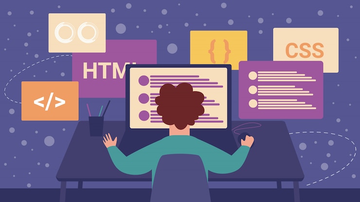 javascript developer