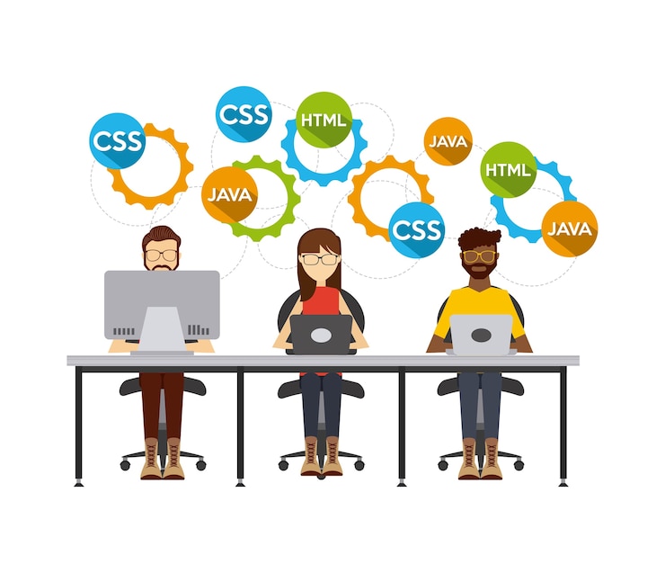 c software developer