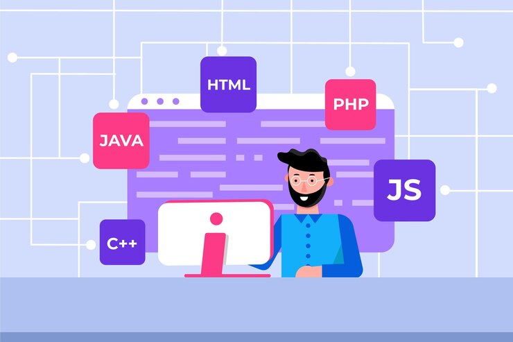 full stack js developer