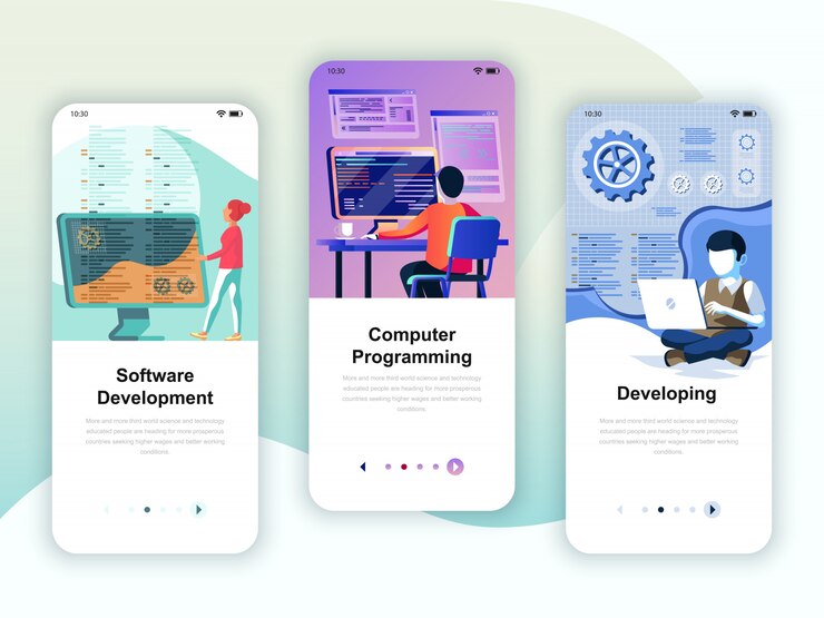 ios software engineer