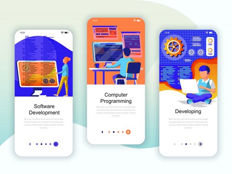 ios developer