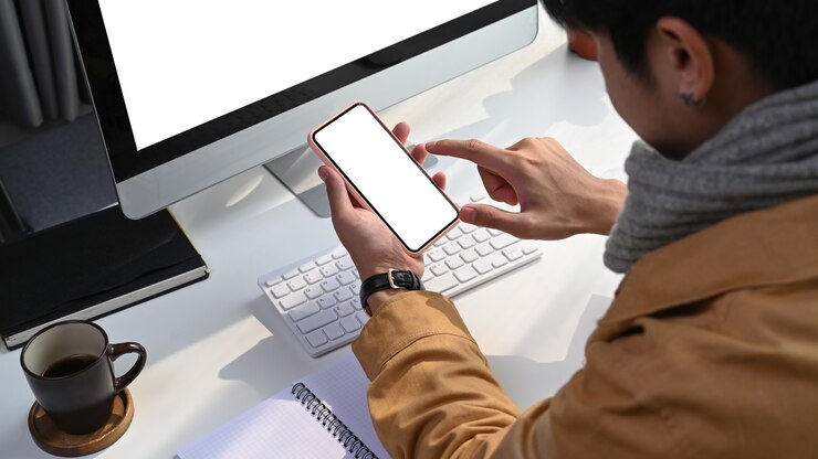 ios разработчик
