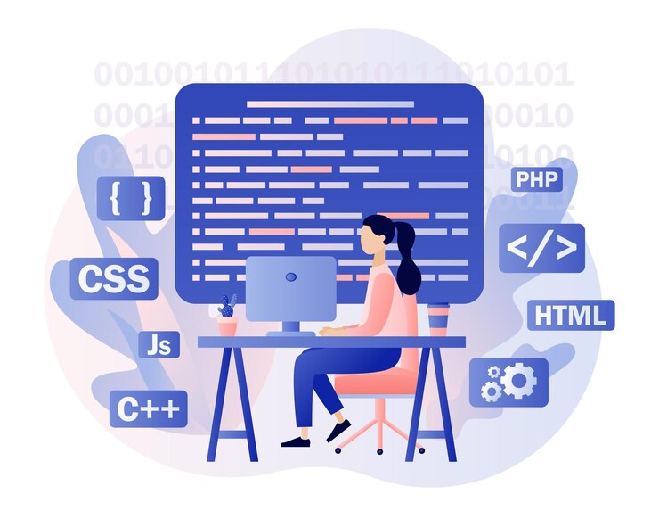 javascript developer