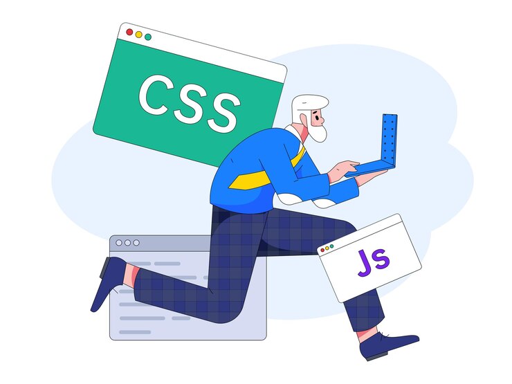 js developer