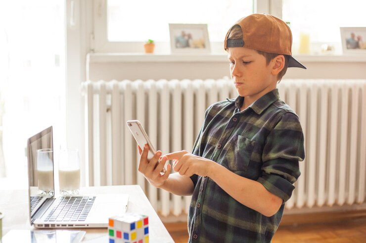 junior android developer