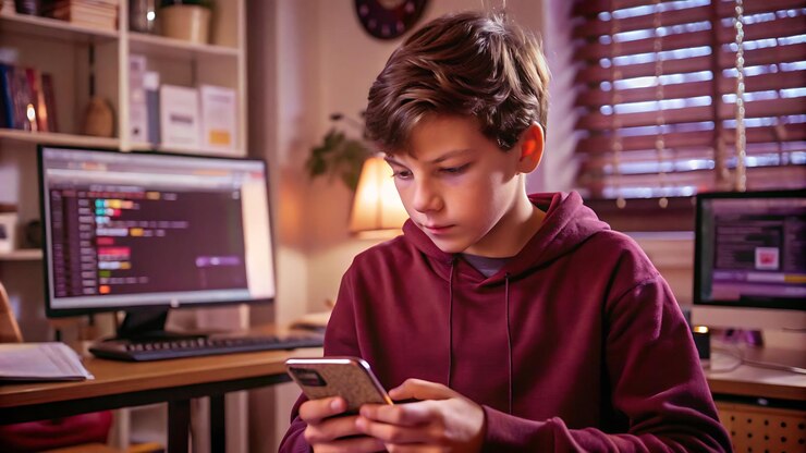 junior ios developer