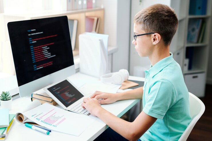 junior python developer