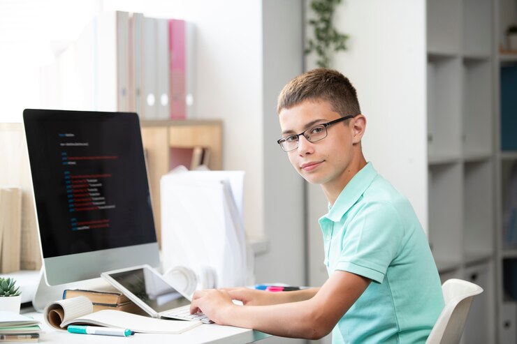 junior java developer