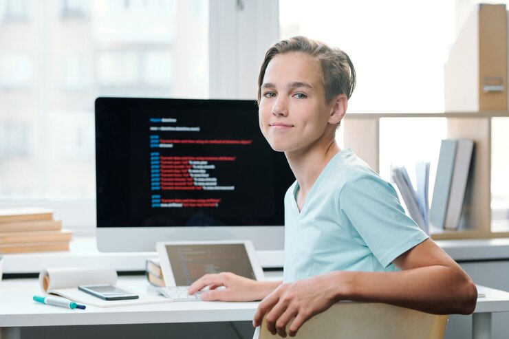 junior java developer