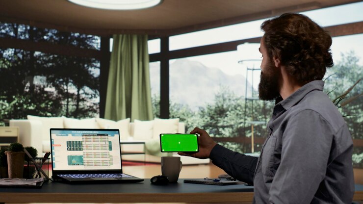 lead android developer