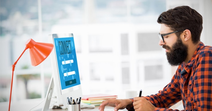 lead frontend developer