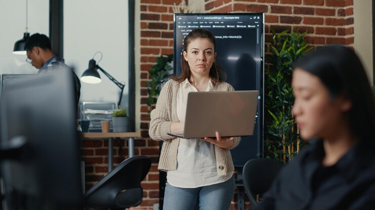 lead java developer