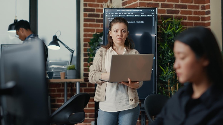 lead java developer