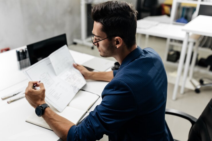 manual qa engineer