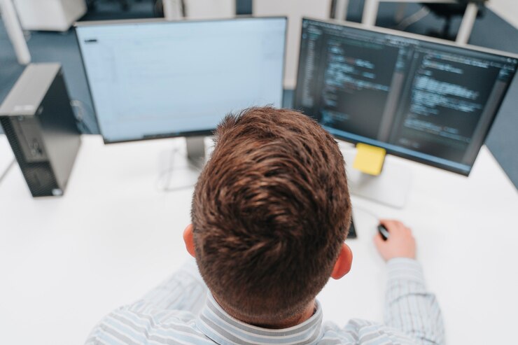 python engineer