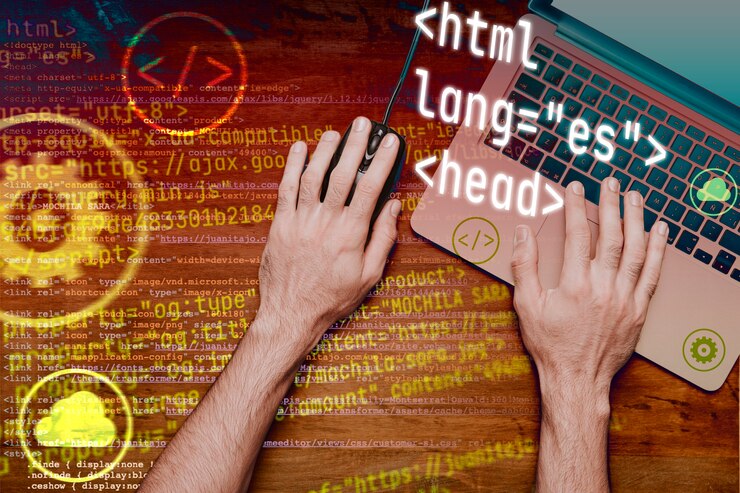 middle python developer
