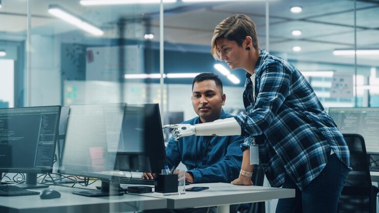 middle qa automation engineer