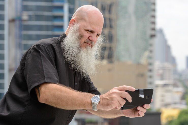 middle senior android developer