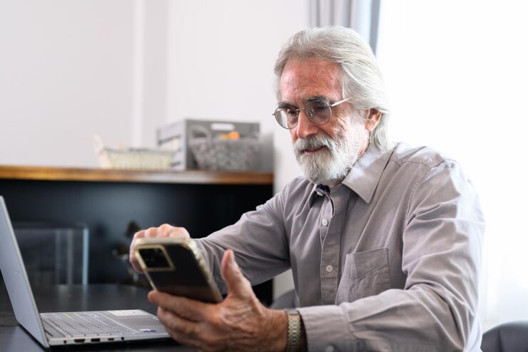middle senior android developer