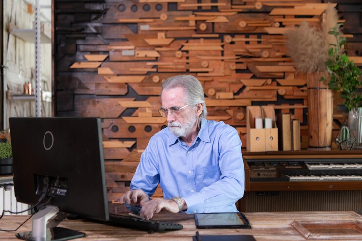 middle senior frontend developer