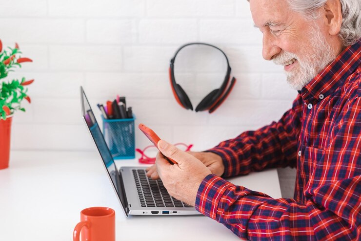 senior ios developer