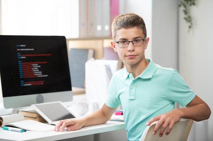 старший программист java