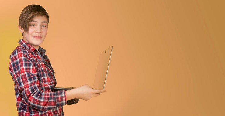 младший web разработчик