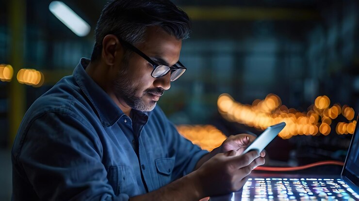 mobile qa engineer