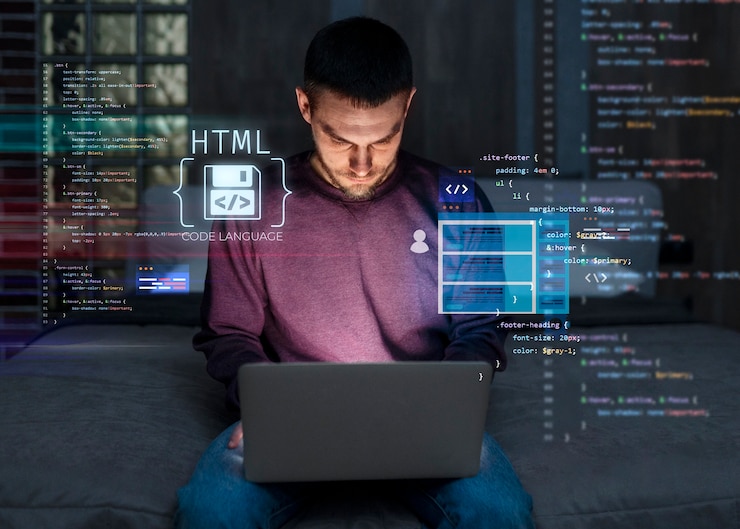 net web developer