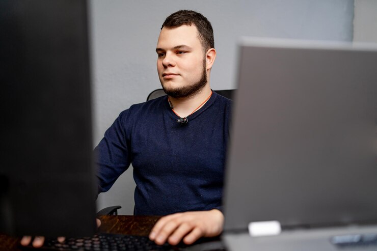 web специалист