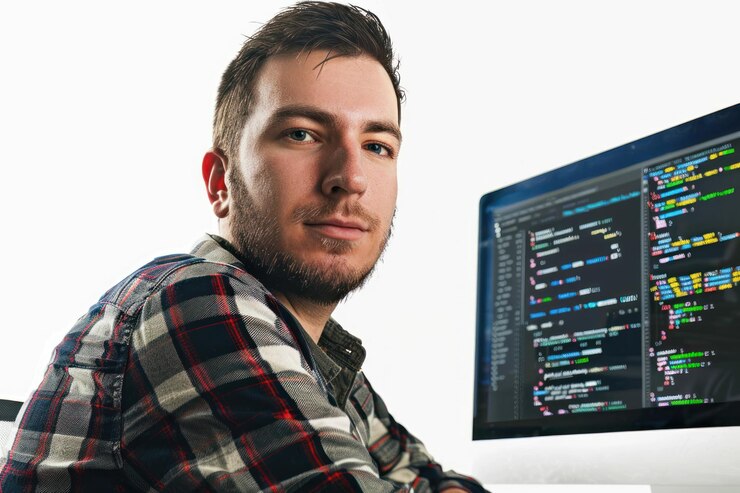 программист java ee