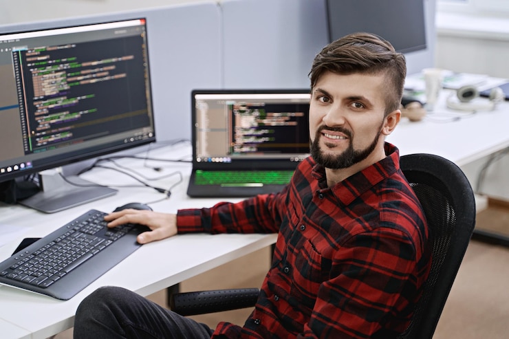 программист php bitrix