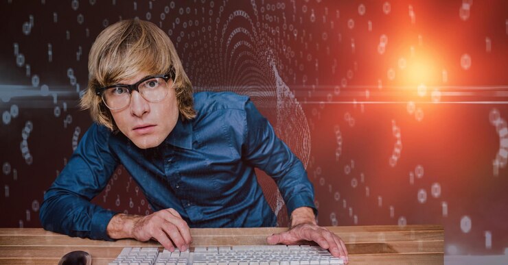 программист разработчик python